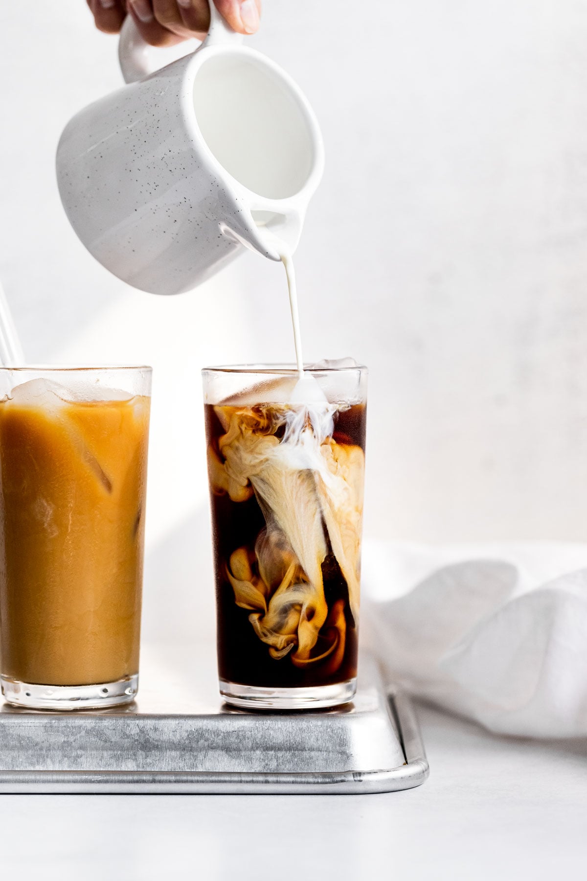 Cold Brew Coffee: Smooth, Low-Acid, & Better Than Iced Coffee