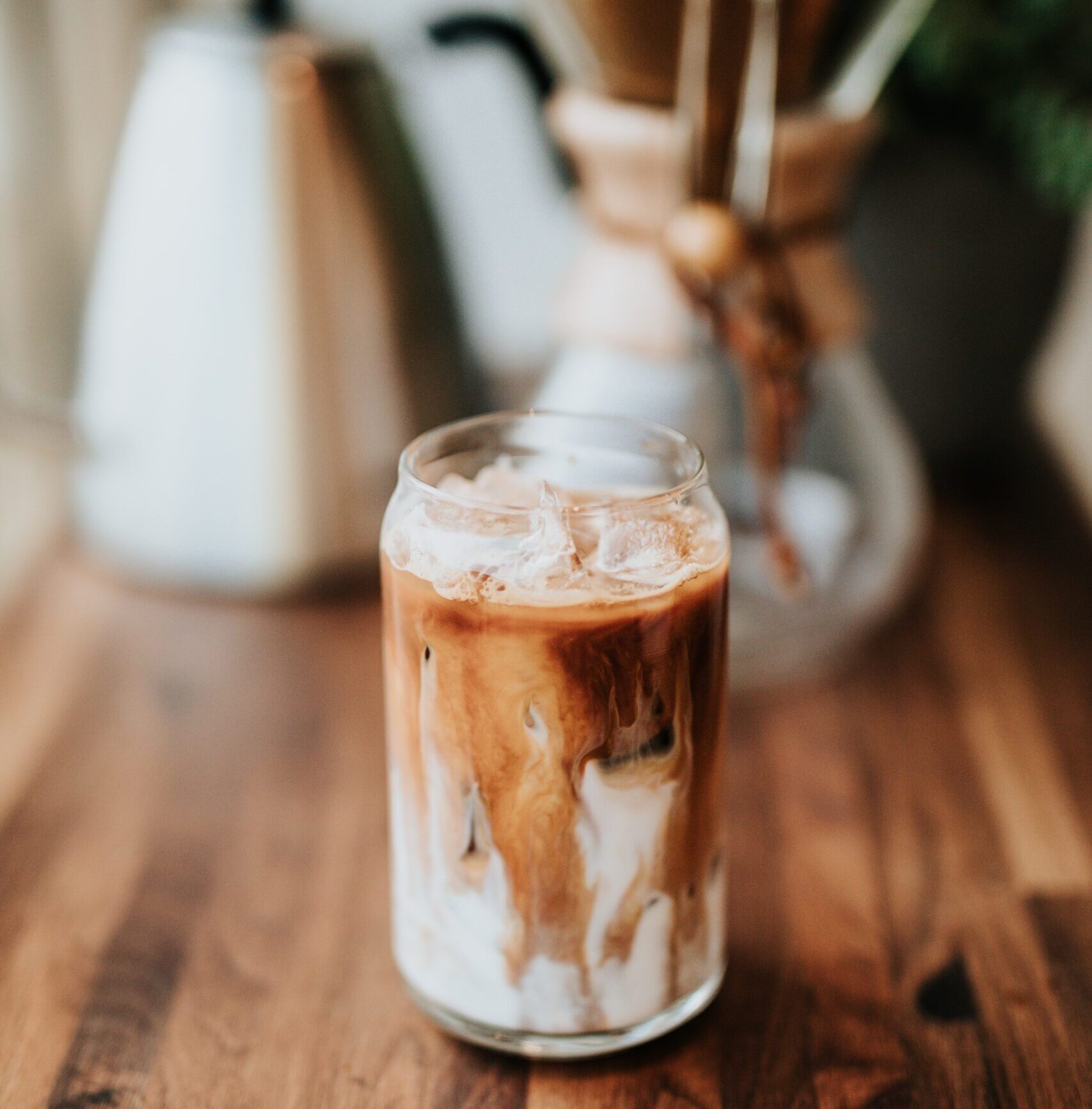 Secrets to Perfect Cold Brew: Beans, Grind, & Brewing Ratios